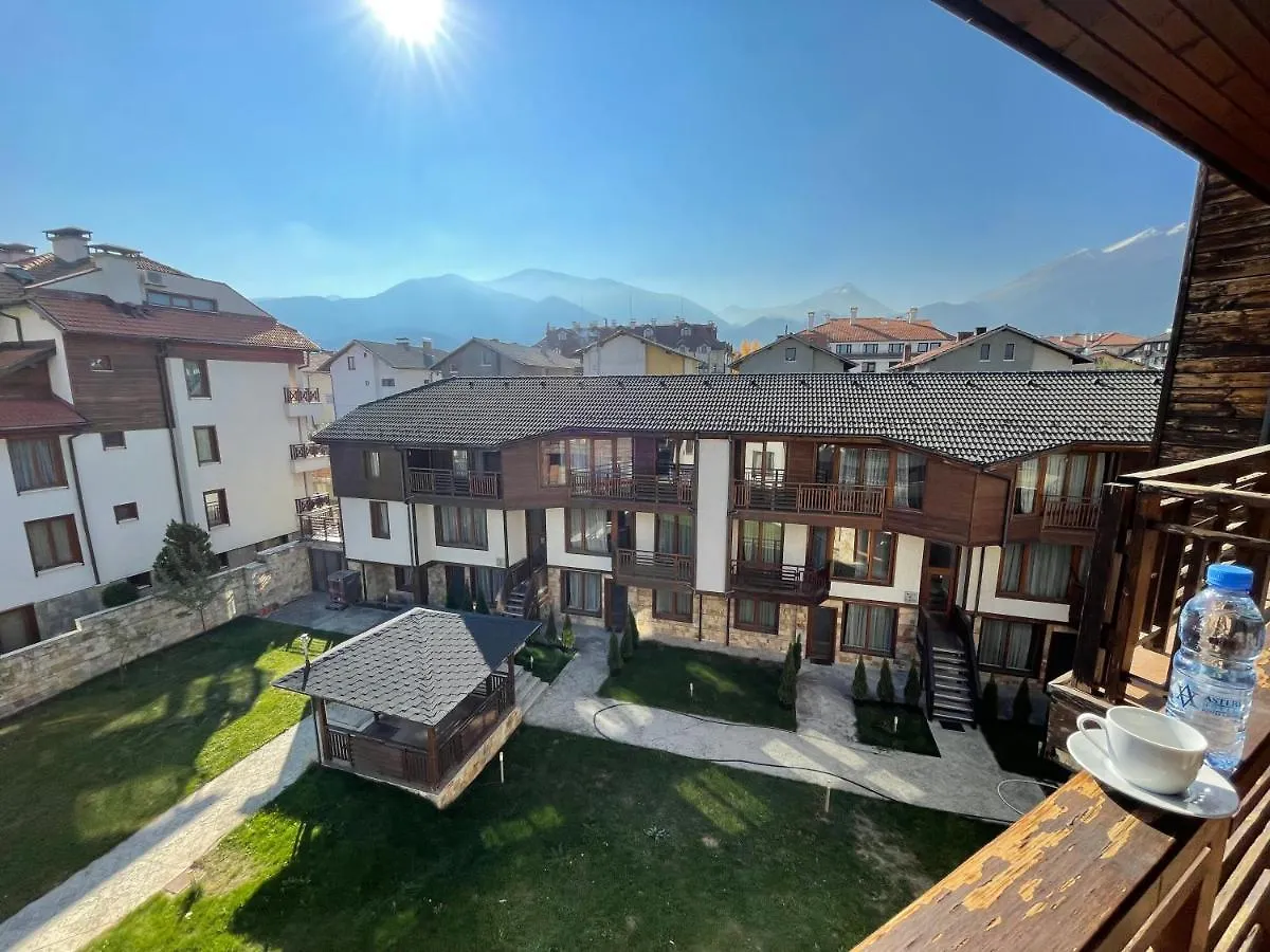Adeona Wellness Hotel By Asteri Hotels Bansko