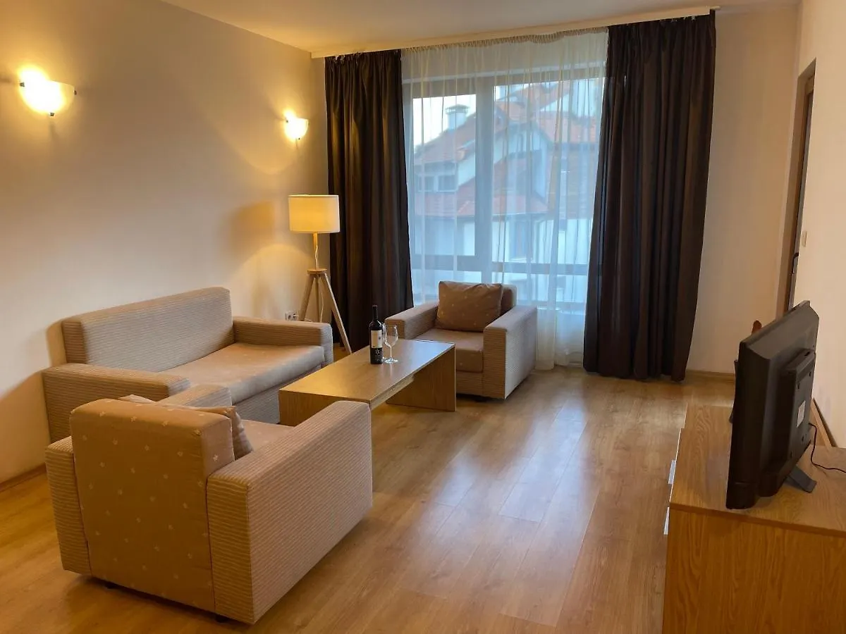 Adeona Wellness Hotel By Asteri Hotels Bansko