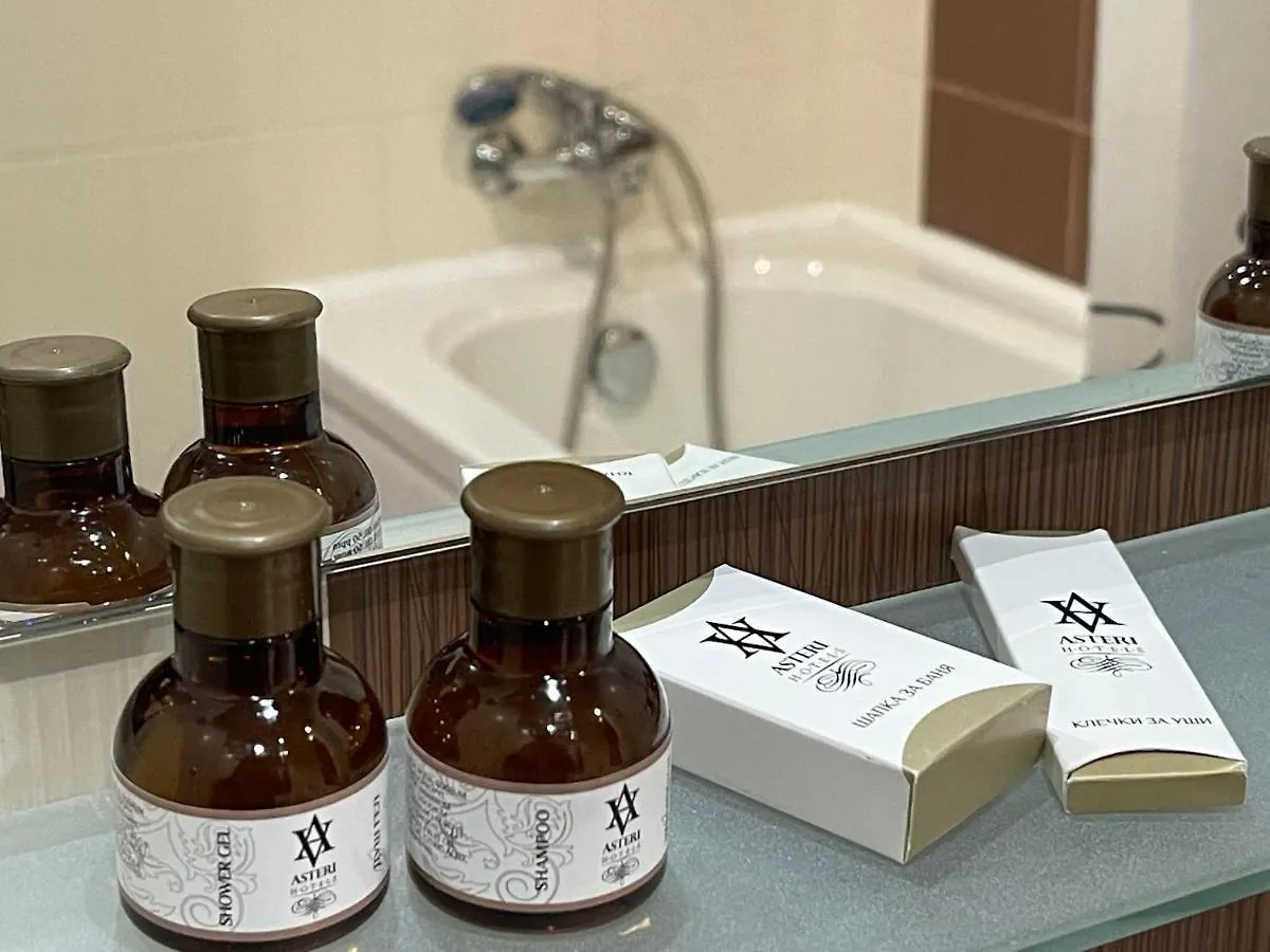 Adeona Wellness Hotel By Asteri Hotels Bansko