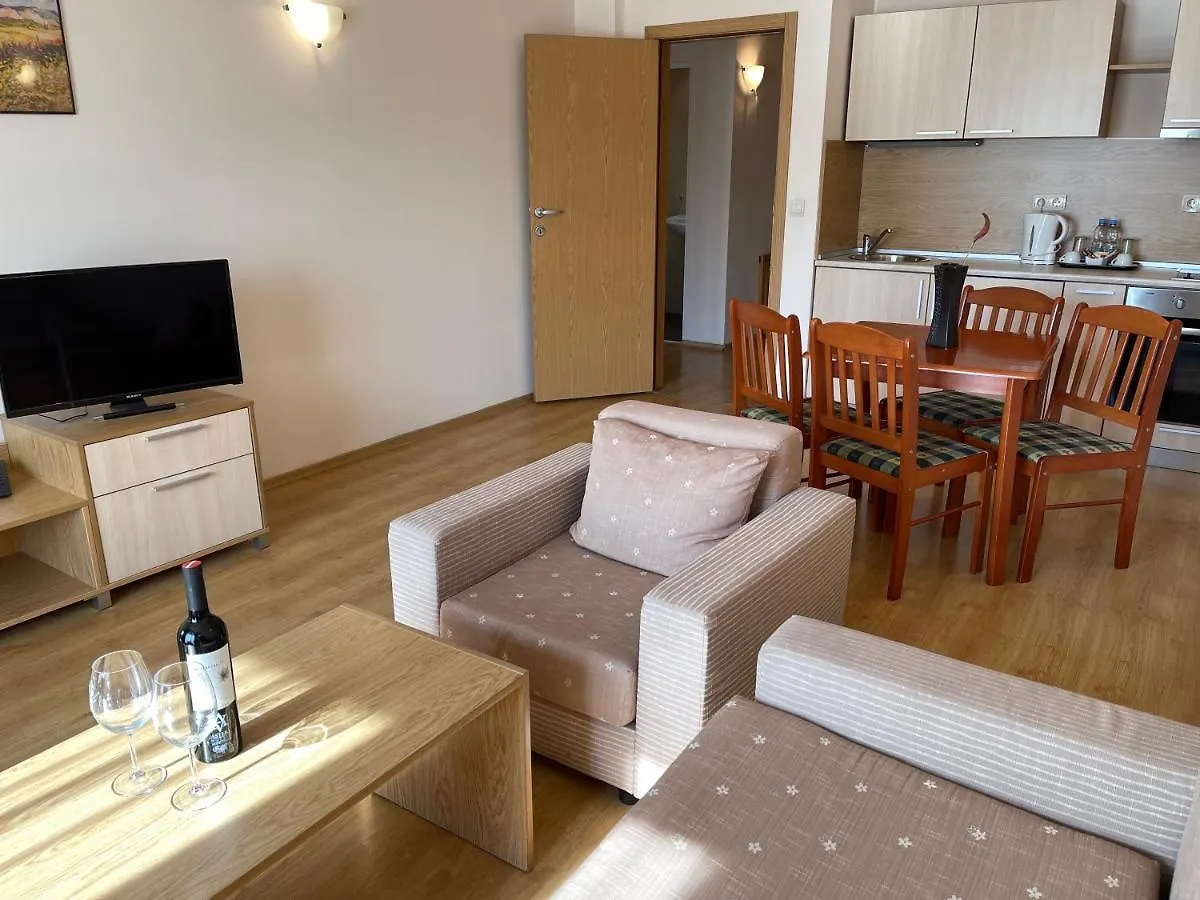 Adeona Wellness Hotel By Asteri Hotels Bansko