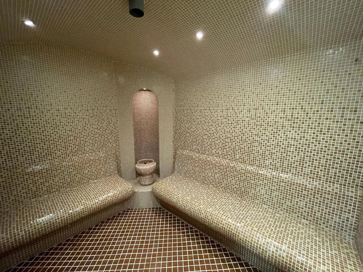 Adeona Wellness Hotel By Asteri Hotels Bansko