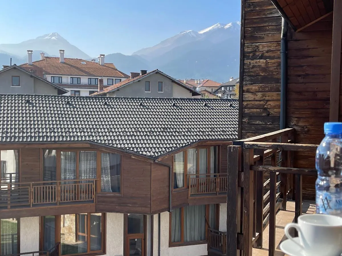 Adeona Wellness Hotel By Asteri Hotels Bansko