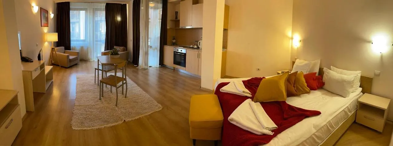Adeona Wellness Hotel By Asteri Hotels Bansko