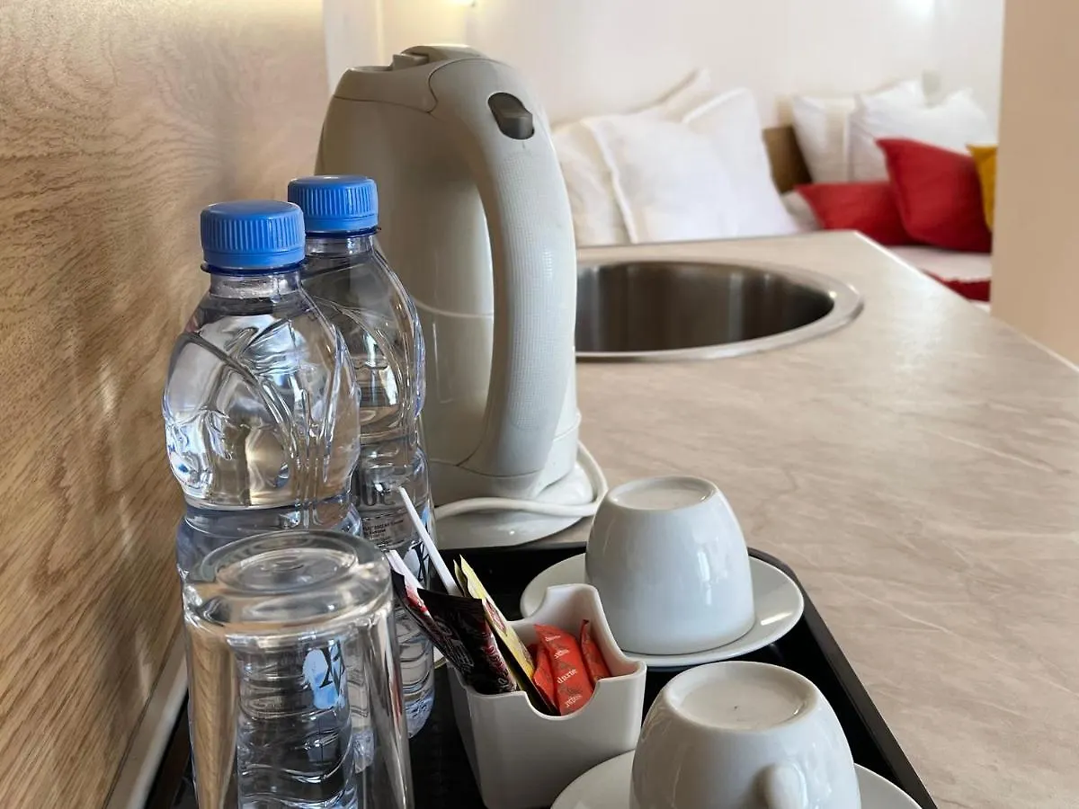 Adeona Wellness Hotel By Asteri Hotels Bansko 4*,