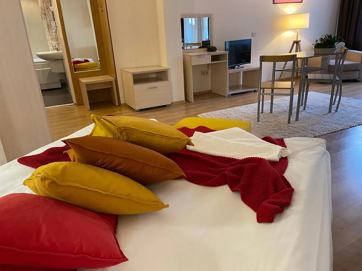 Adeona Wellness Hotel By Asteri Hotels Bansko