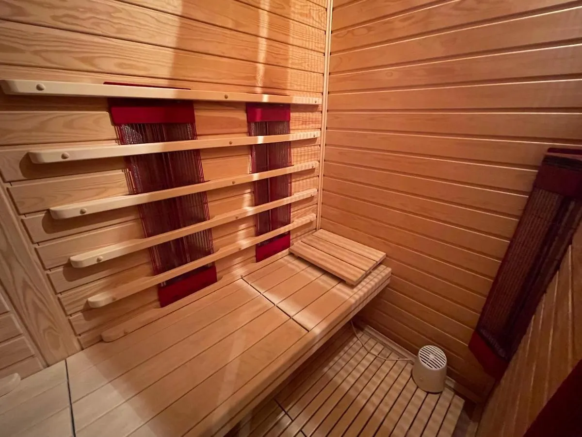 Adeona Wellness Hotel By Asteri Hotels Bansko 4*,