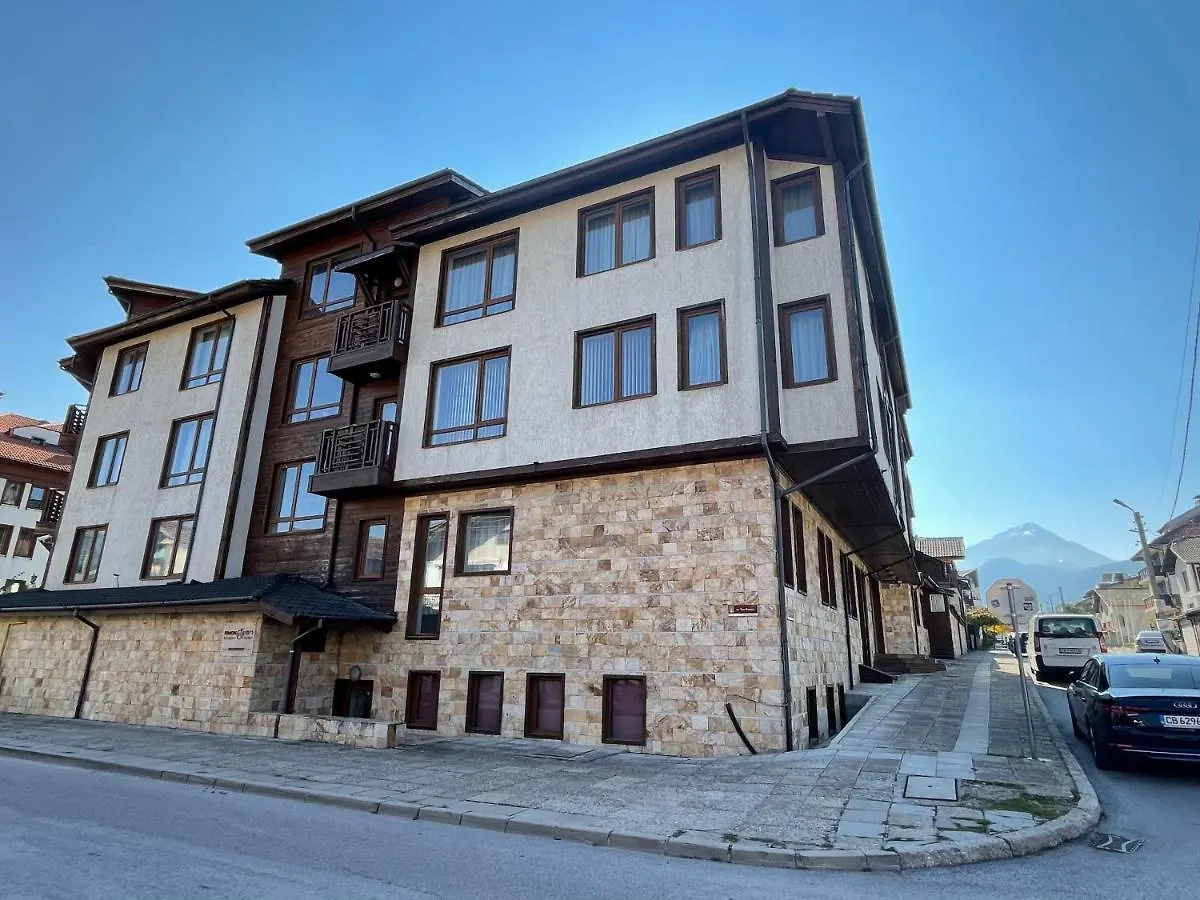 Adeona Wellness Hotel By Asteri Hotels Bansko