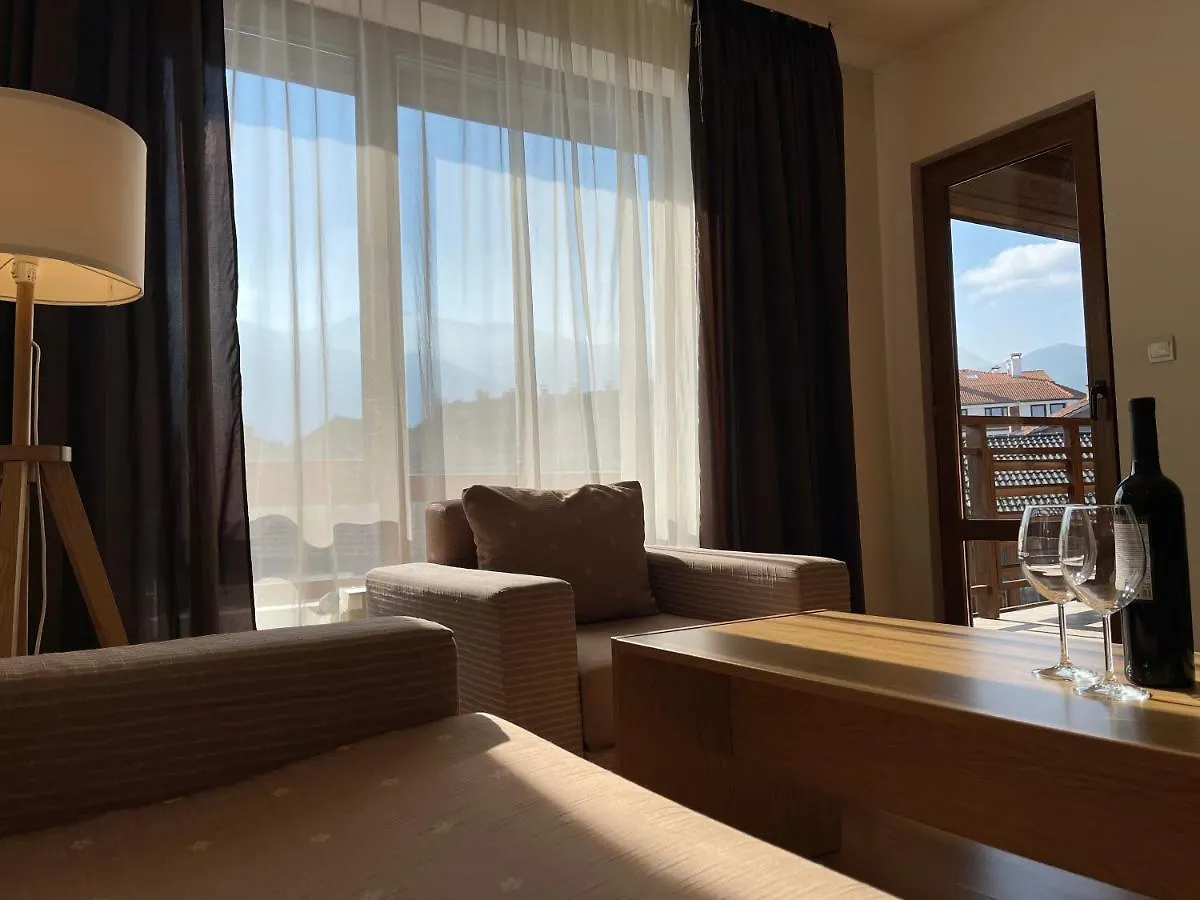 Adeona Wellness Hotel By Asteri Hotels Bansko