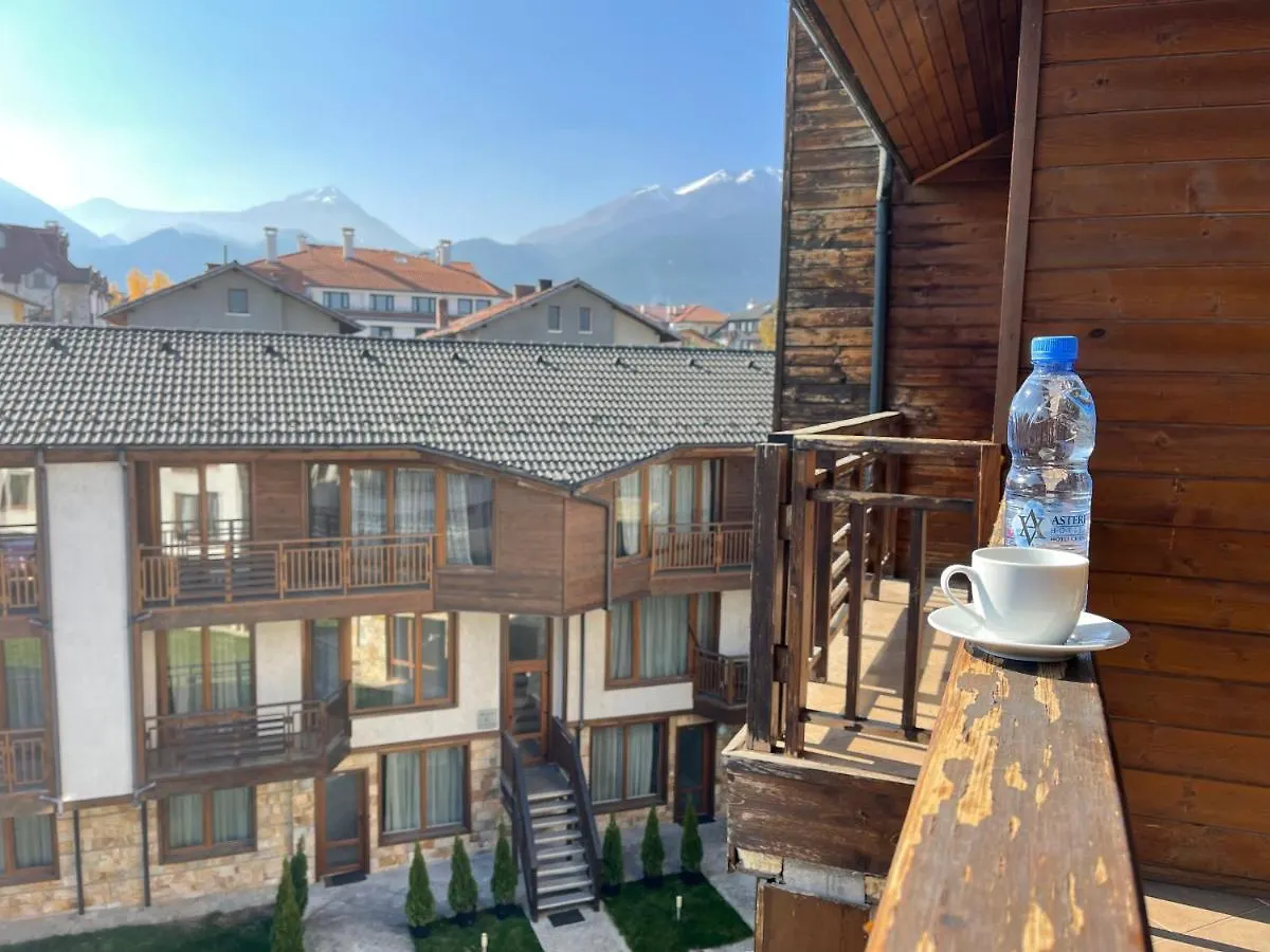 Adeona Wellness Hotel By Asteri Hotels Bansko