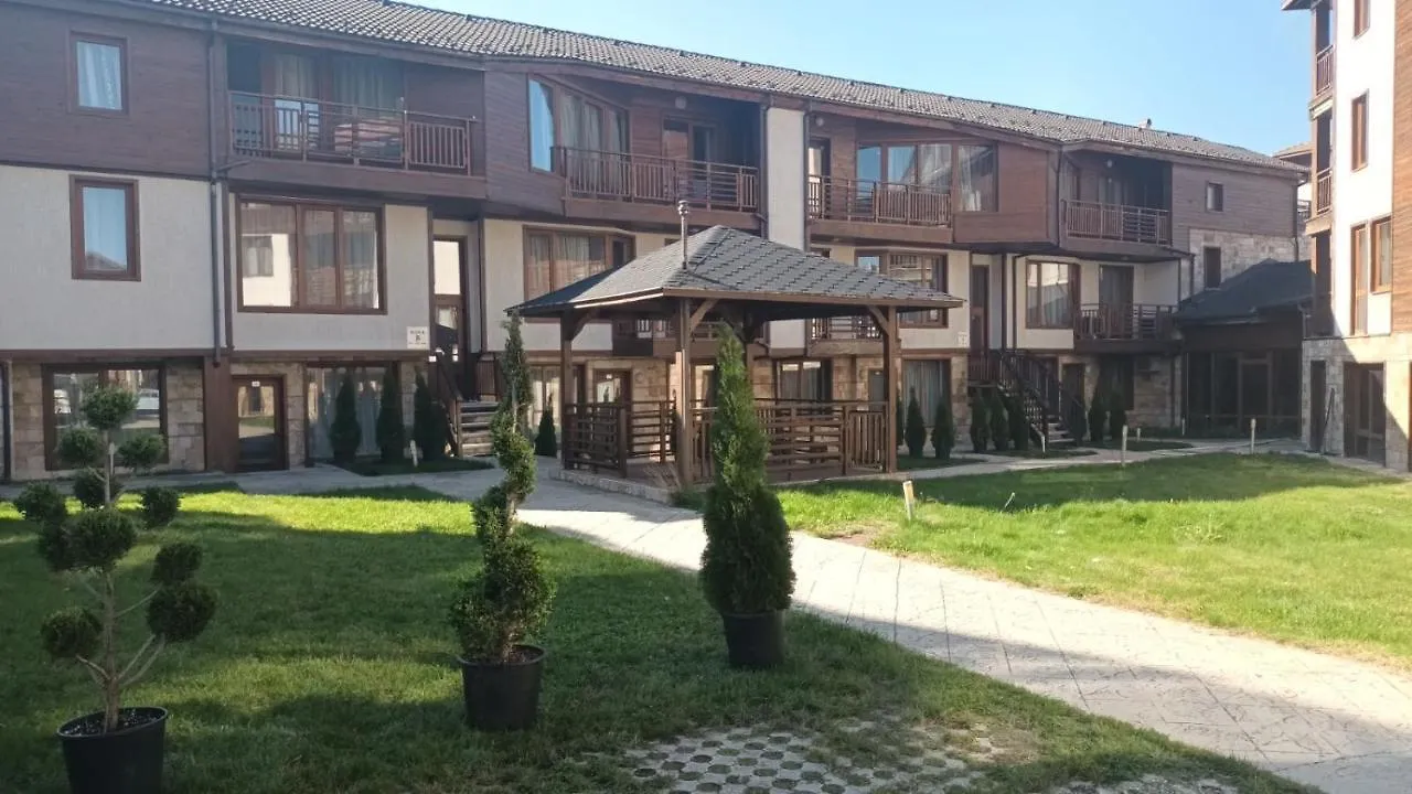 Adeona Wellness Hotel By Asteri Hotels Bansko