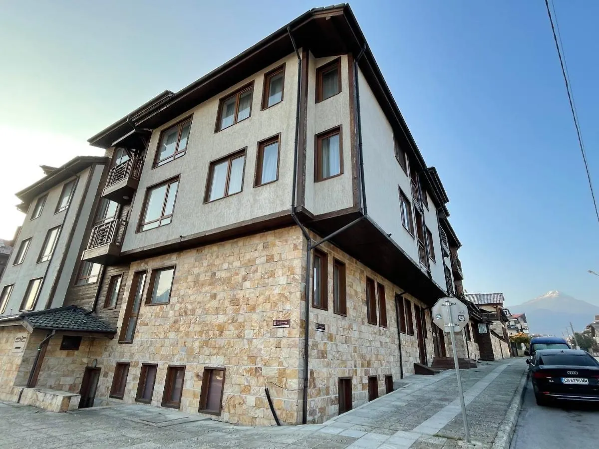 Adeona Wellness Hotel By Asteri Hotels Bansko