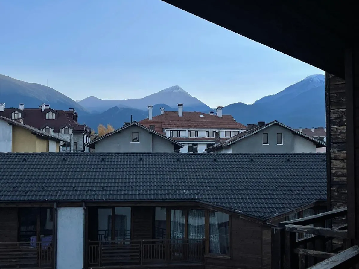 Adeona Wellness Hotel By Asteri Hotels Bansko 4*,