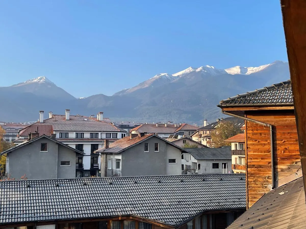 Adeona Wellness Hotel By Asteri Hotels Bansko