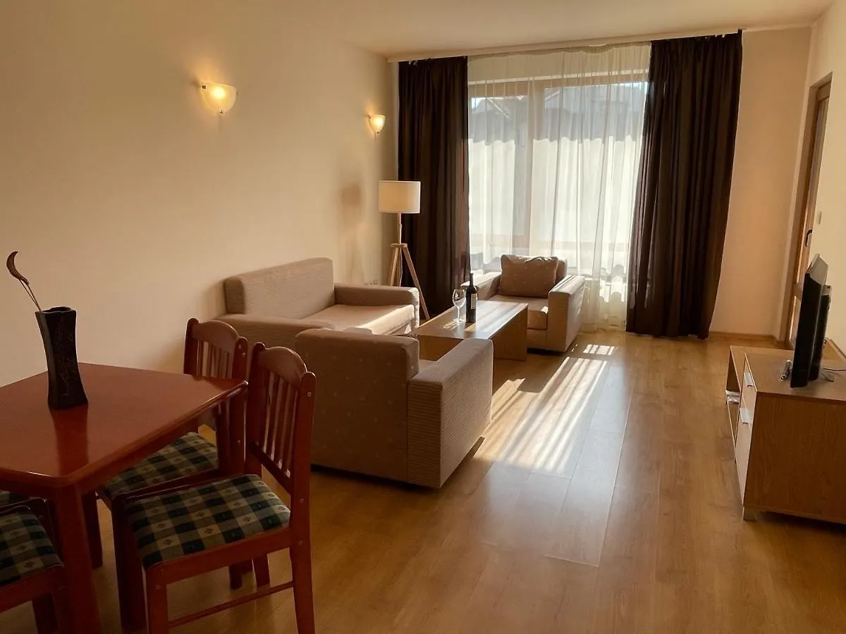 ****  Adeona Wellness Hotel By Asteri Hotels Bansko Bulgária