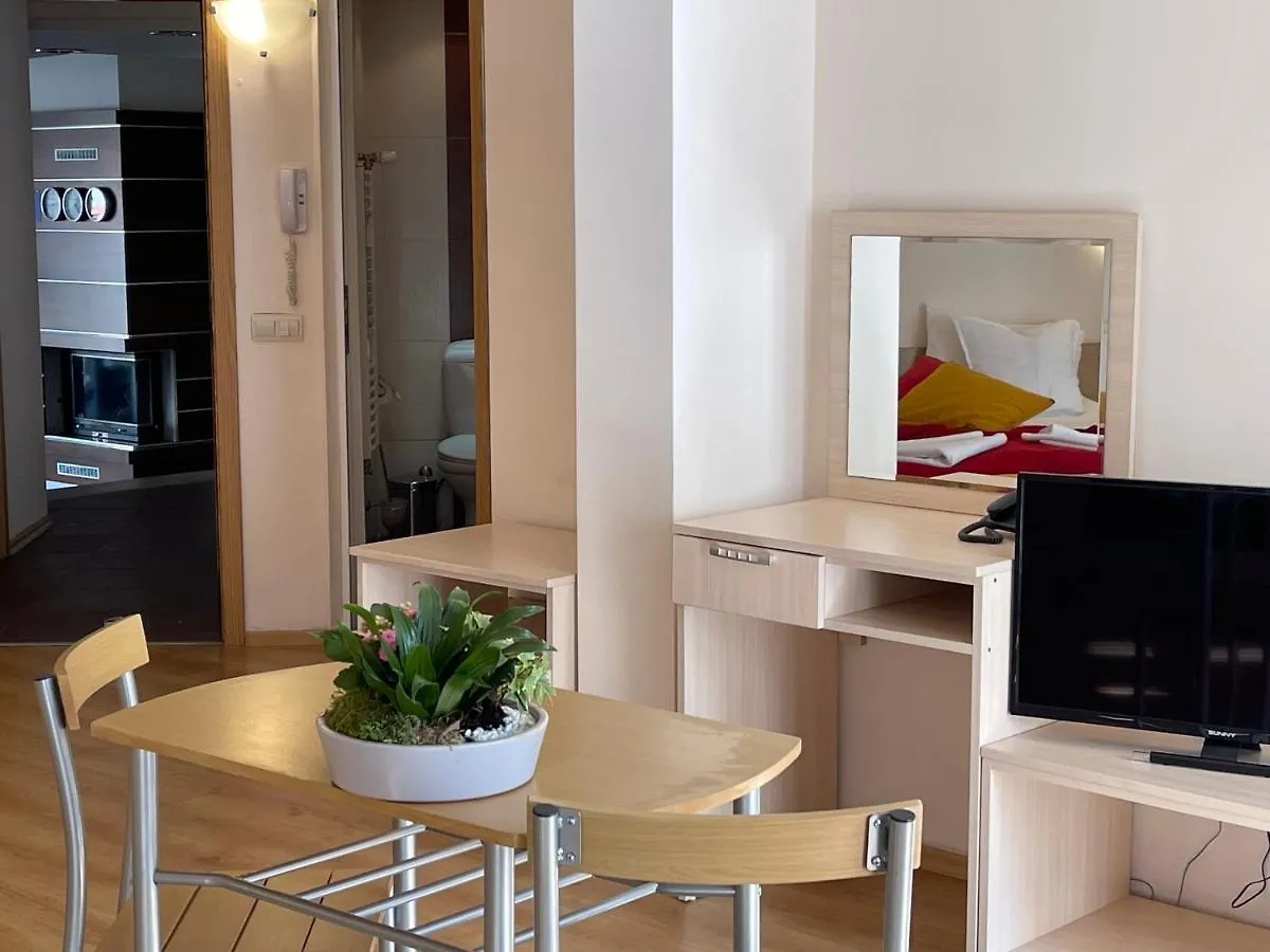 Adeona Wellness Hotel By Asteri Hotels Bansko