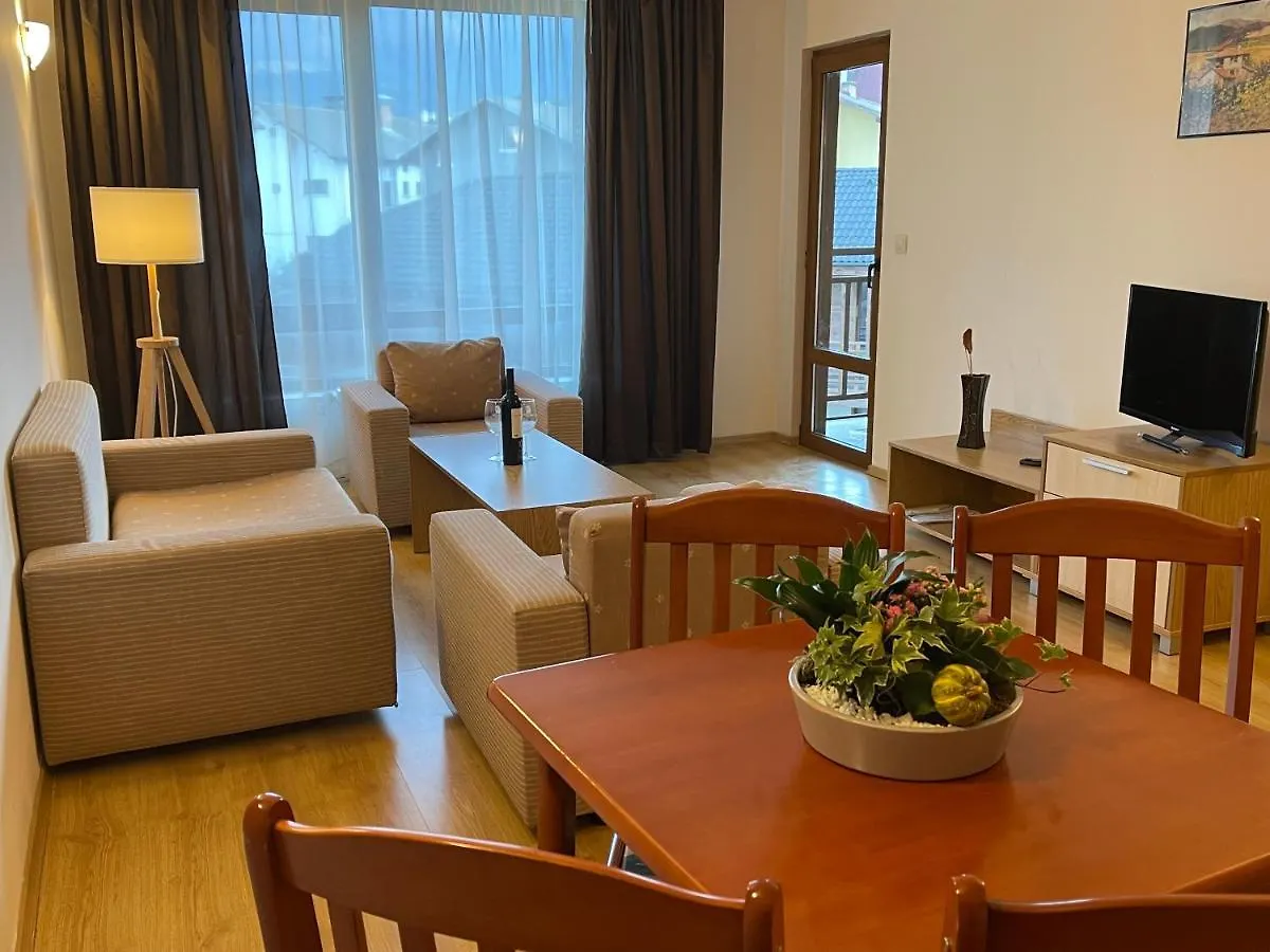 Adeona Wellness Hotel By Asteri Hotels Bansko