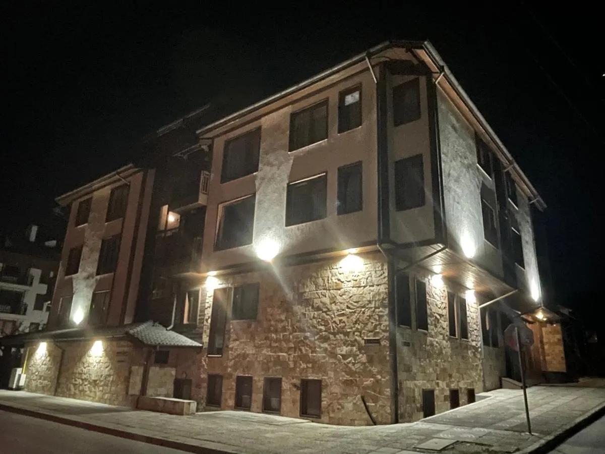 Adeona Wellness Hotel By Asteri Hotels Bansko
