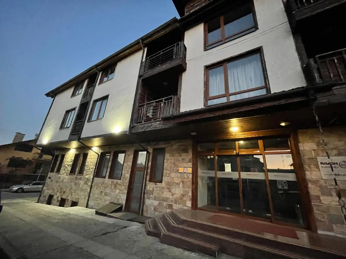 Adeona Wellness Hotel By Asteri Hotels Bansko