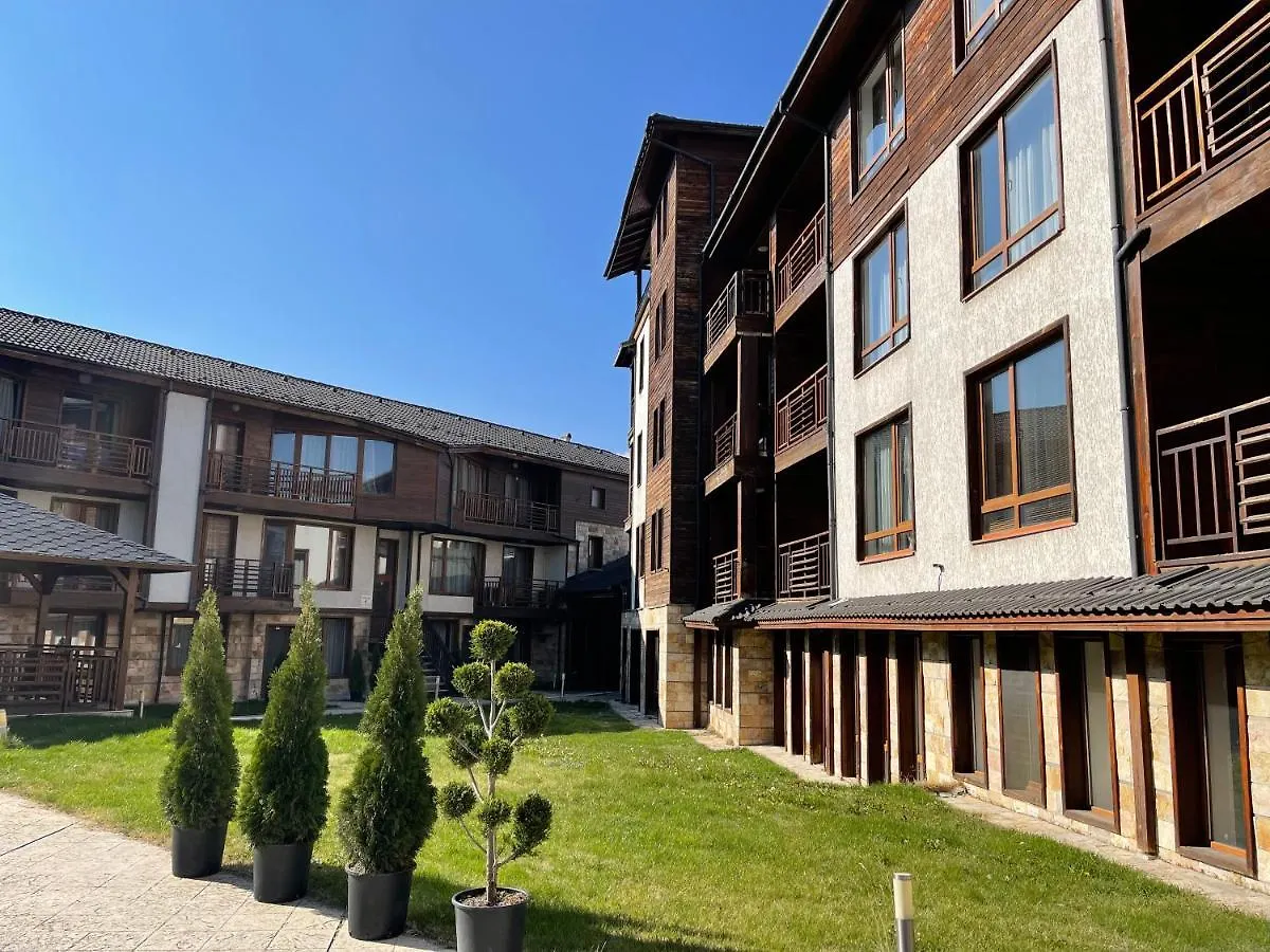 Adeona Wellness Hotel By Asteri Hotels Bansko