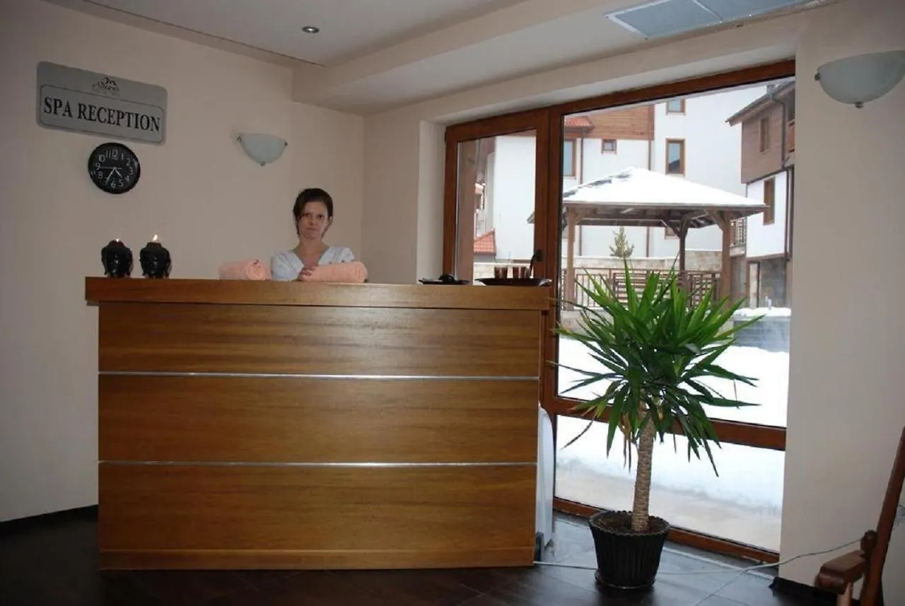Adeona Wellness Hotel By Asteri Hotels Bansko