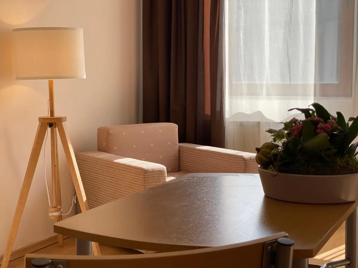 ****  Adeona Wellness Hotel By Asteri Hotels Bansko Bulgária
