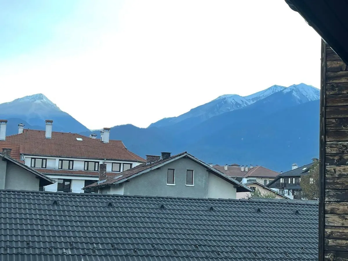 Adeona Wellness Hotel By Asteri Hotels Bansko