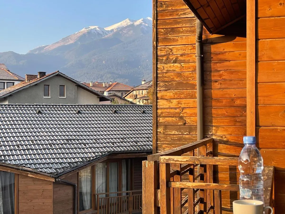 Adeona Wellness Hotel By Asteri Hotels Bansko 4*,