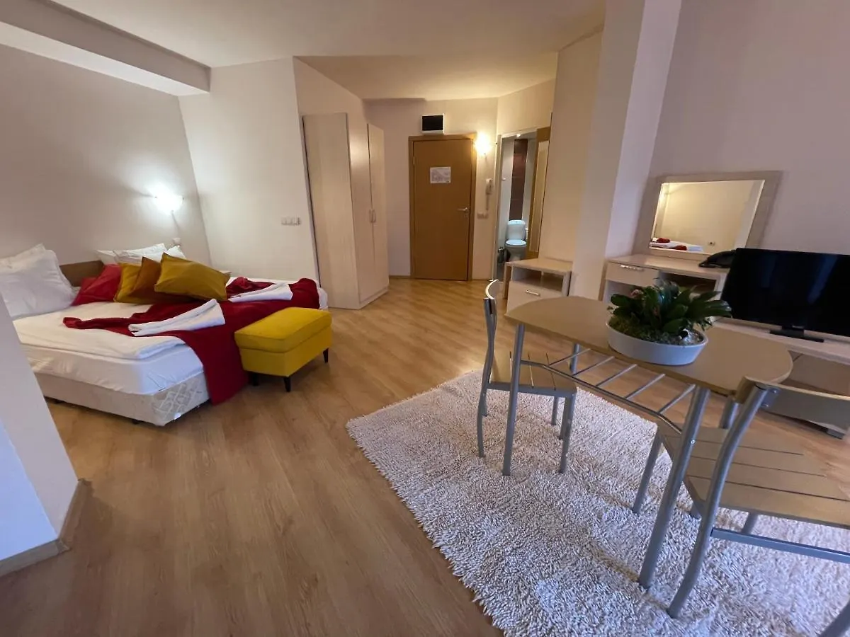 Adeona Wellness Hotel By Asteri Hotels Bansko