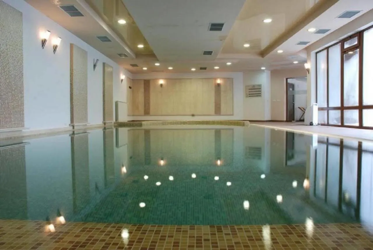 Adeona Wellness Hotel By Asteri Hotels Bansko