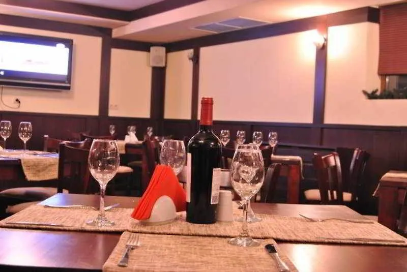 Adeona Wellness Hotel By Asteri Hotels Bansko