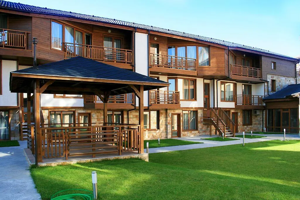 Adeona Wellness Hotel By Asteri Hotels Bansko 4*,