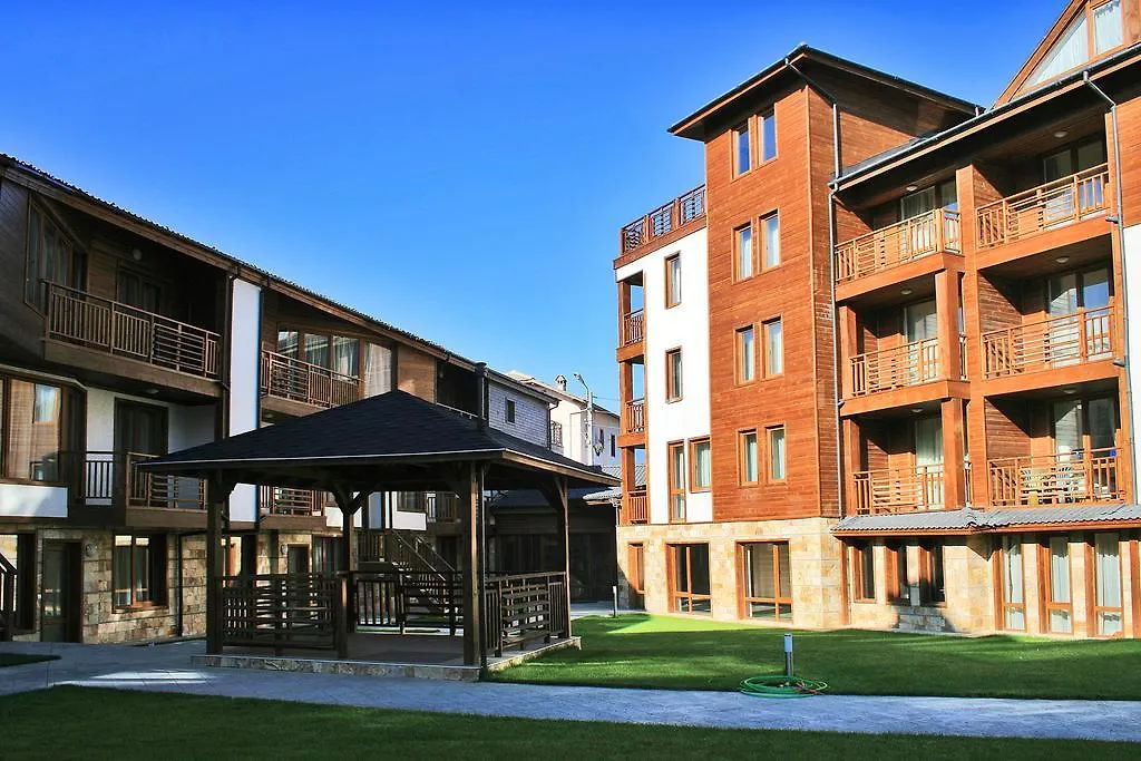 Adeona Wellness Hotel By Asteri Hotels Bansko
