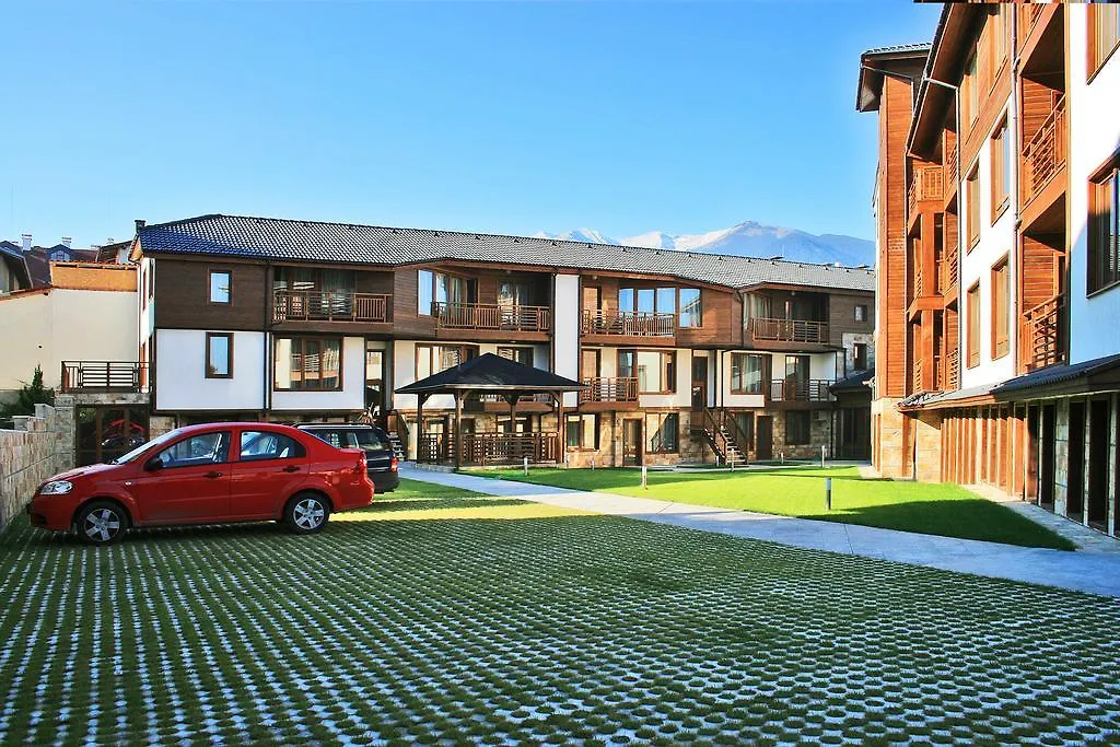 Adeona Wellness Hotel By Asteri Hotels Bansko