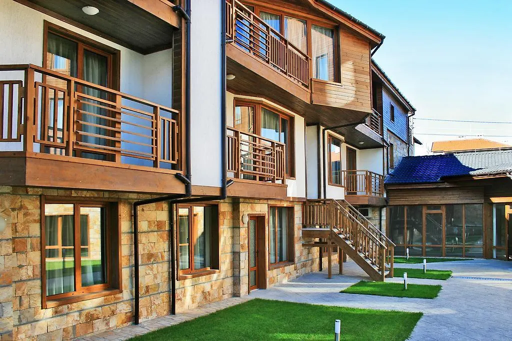 Adeona Wellness Hotel By Asteri Hotels Bansko