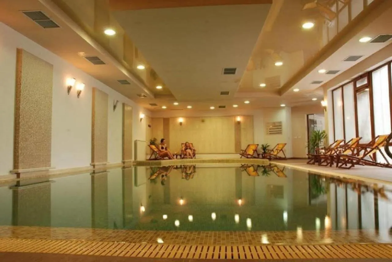 בנסקו Adeona Wellness Hotel By Asteri Hotels 4*,  בולגריה