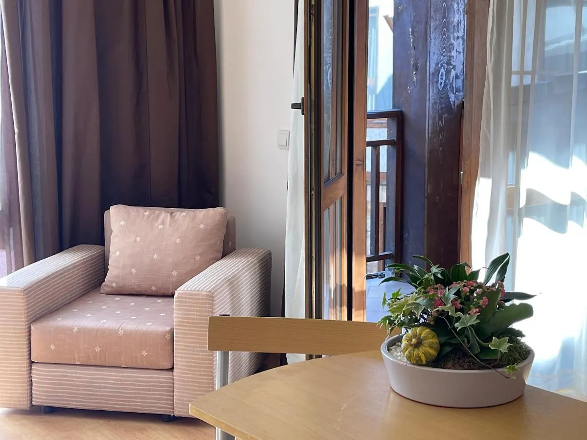 בנסקו Adeona Wellness Hotel By Asteri Hotels 4*,  בולגריה
