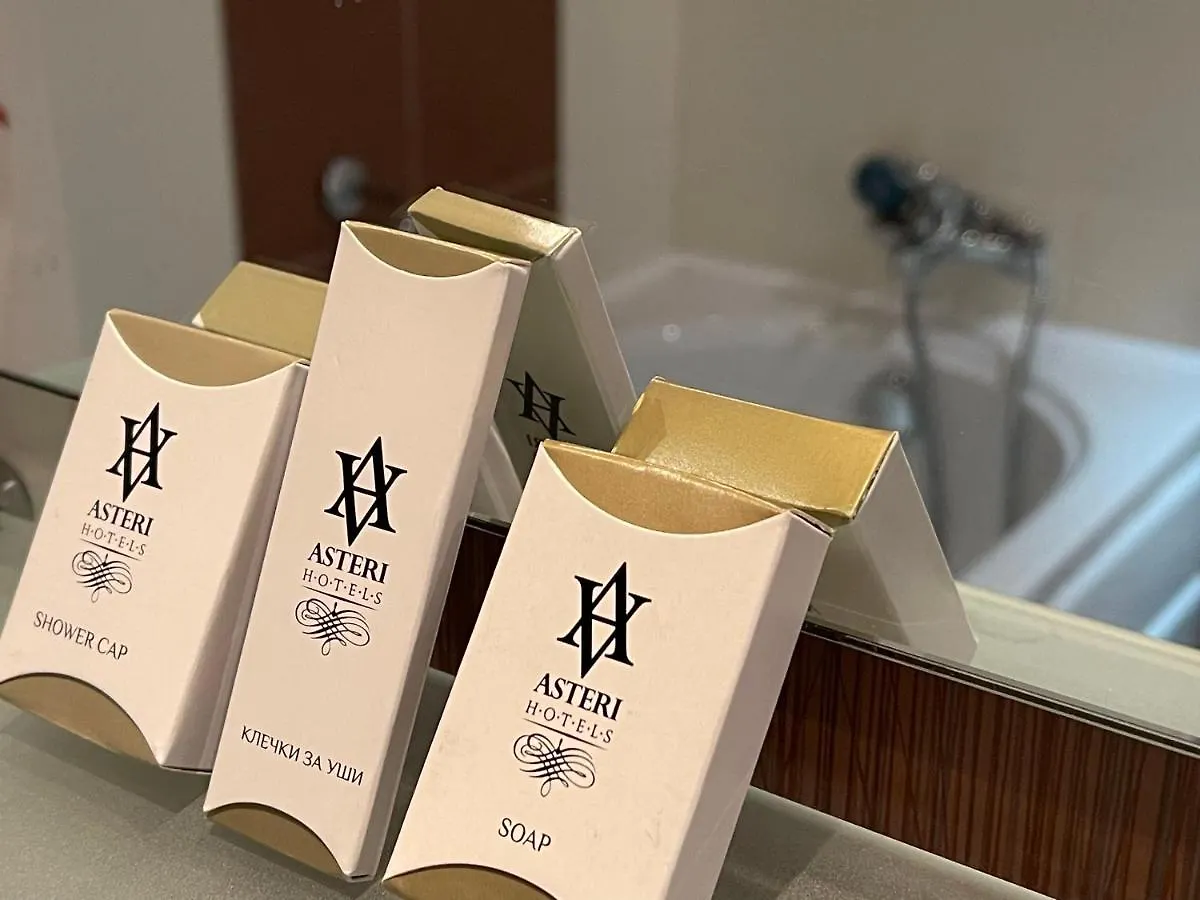 בנסקו Adeona Wellness Hotel By Asteri Hotels