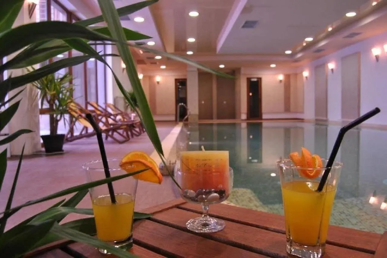 בנסקו Adeona Wellness Hotel By Asteri Hotels בולגריה