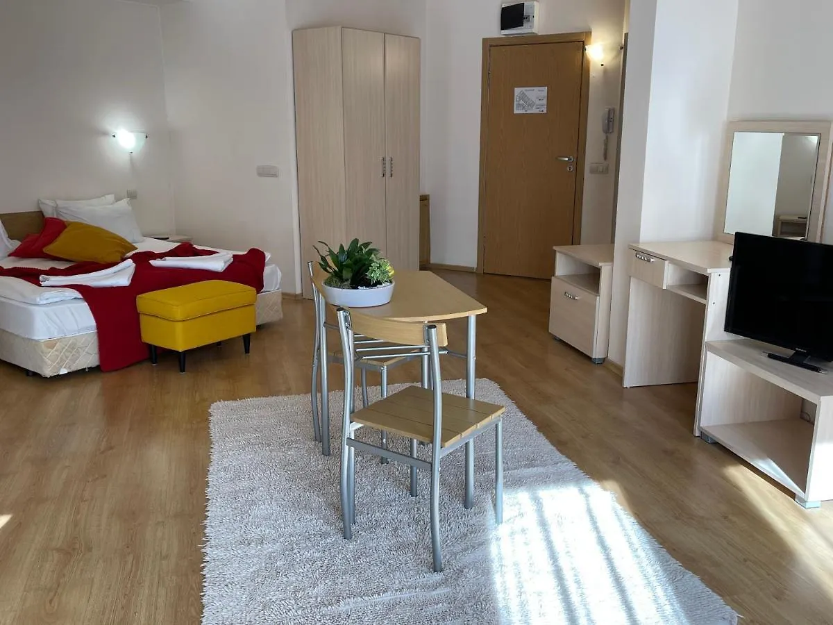 ****  בנסקו Adeona Wellness Hotel By Asteri Hotels בולגריה